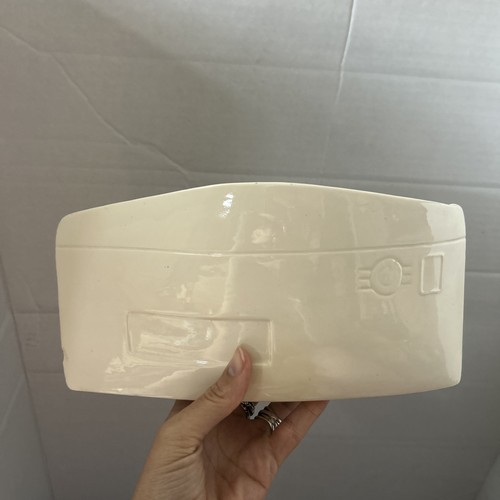 Unique vase bowl - or, or