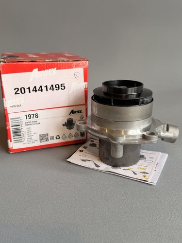 Water pump electric hydraulic - water,