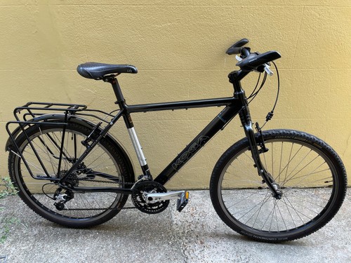 Koga miyata world tourer - miyata,