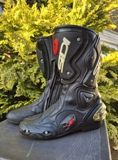 Sidi vertigo motorcycle - vertigo,