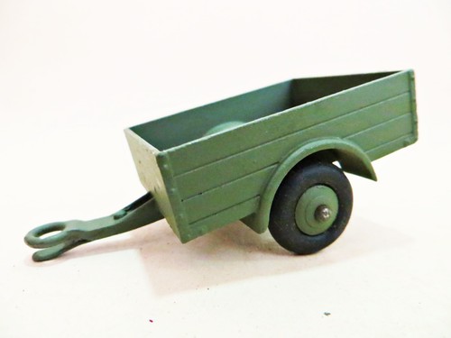 Dinky 341 land rover - 341,