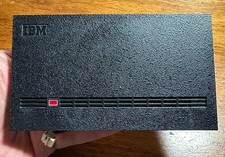 Vintage IBM 5150 5160 Computer