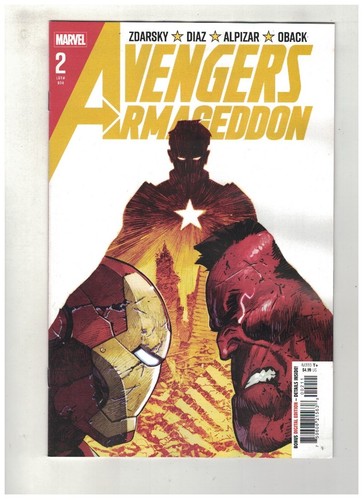 Avengers armageddon dike - avengers,