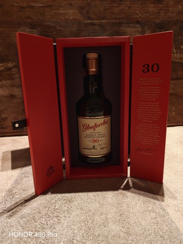 Glenfarclas year old - 30,