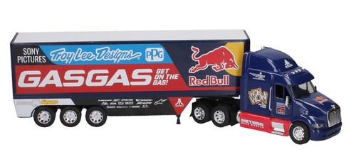 New ray gasgas factory model - ray,