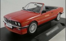 BMW E30 ALPINA C2 2.7 1:18