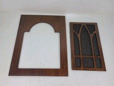 Vintage Ridgeway Tempus Fugit