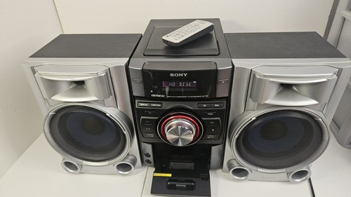 Sony sound system hcd ec79i - sony,