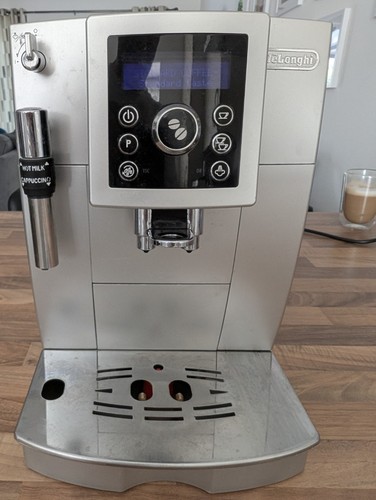 Delonghi magnifica ecam - s,