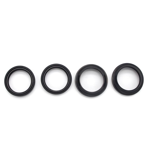 Fork oil dust seal - oil, for