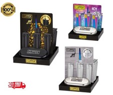 Clipper Jet Flame Windproof