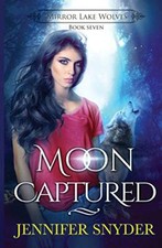 Moon Captured: Volume 7