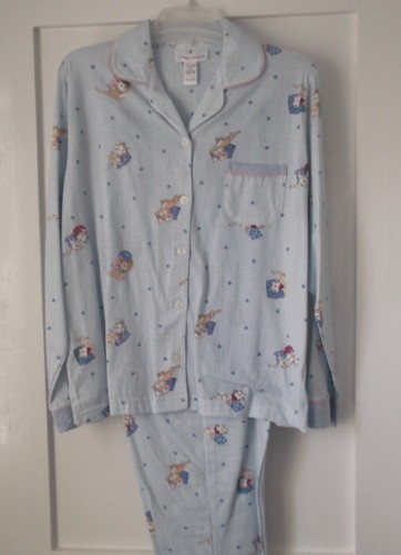 Lady 100 cotton pyjamas with - lady,
