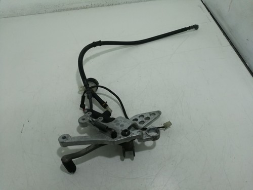 Yamaha r125 front - yamaha, right