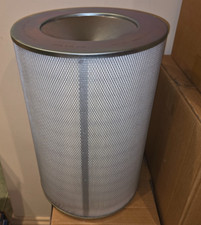 Air filter Leyland Constructor Roadtrain Marathon Cummins 204645 Gardner P106632