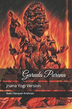Garuda Purana: Jnana Yogi
