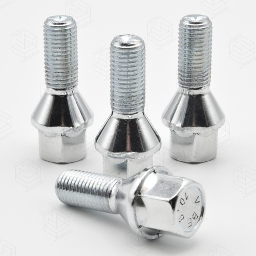 M12 26mm wheel - m12, bolts