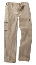 Army Trouser Mens US M65 Style