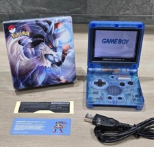 Nintendo Gameboy Advance SP