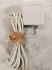 BT Digital Baby Monitor Plus Baby Unit Charger PSU 022196 ONLY