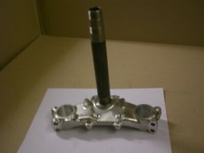 Honda XL250S SZ Control Head