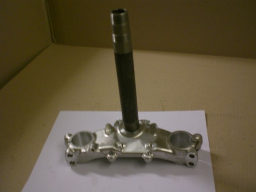 Honda xl250s control head - xl250s,