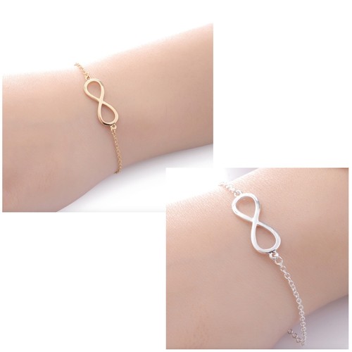 Women dainty gold - and, silver