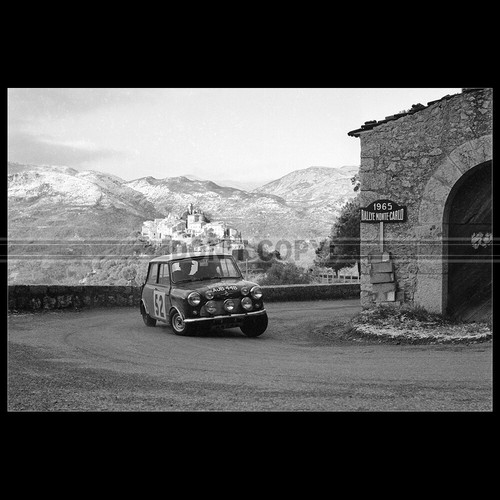 Photo 023953 morris mini - morris,