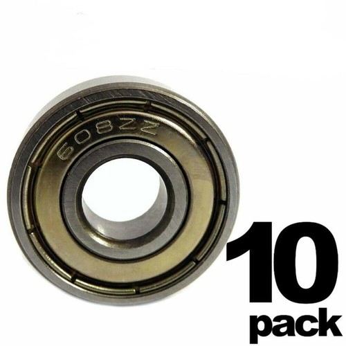 608 ball bearing 8x22x7 - ball,