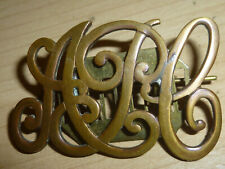 APC Army Pay Corps Badge