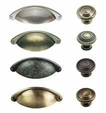 FTD SHAKER Cabinet Cupboard