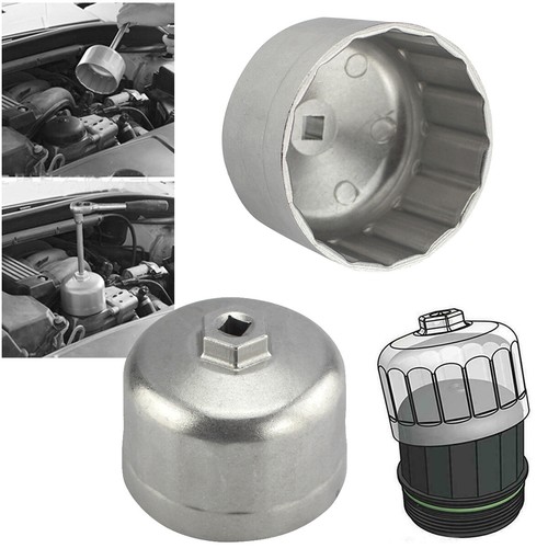 Oil filter wrench - oil,