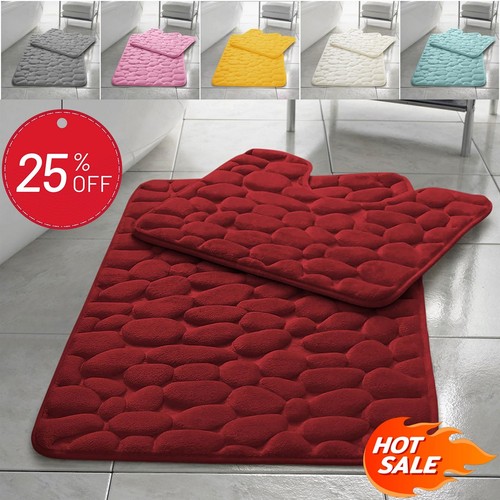 Piece luxury pebbles bath - 2,