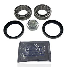 For Ford Granada Sierra Escort Wheel Bearing Kit Rear 1982-1998