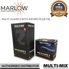 Multimix multi clear 2k - multi,