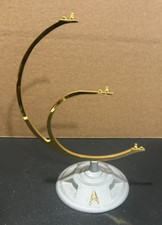 Franklin Mint Star Trek 3d