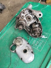 Norton lay down gearbox g102 - down,