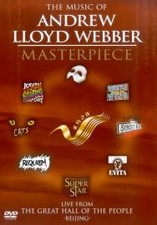 The Music of Andrew Lloyd