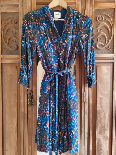 Joanie barbara vintage style - barbara,