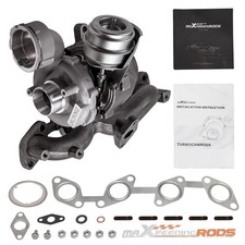 Turbocharger for VW Golf Jetta
