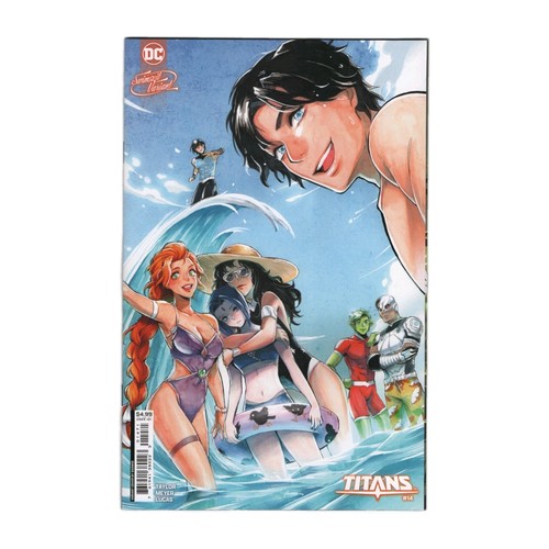 Titans saowee swimsuit - saowee,