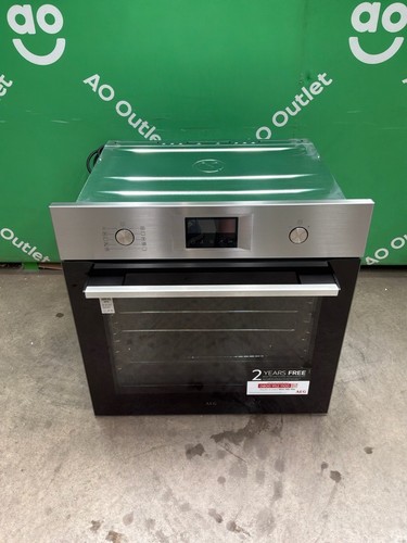 Aeg built electric - built,