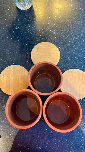 Henry watson pottery - henry,