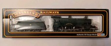 Mainline OO Gauge Train 4-6-0