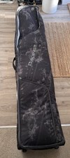 Dakine Snowboard/Ski Bag Black