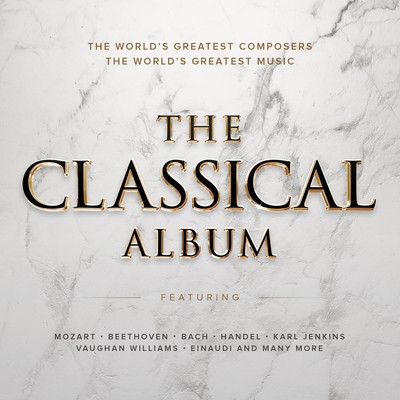 Various composers the - various, composers:
