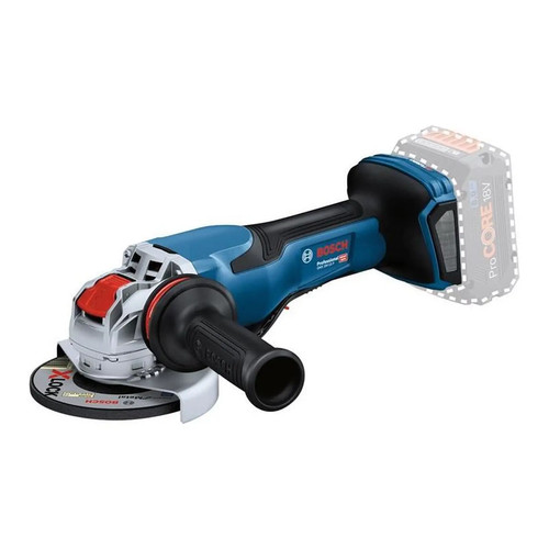 Bosch gwx 18v - bosch, p