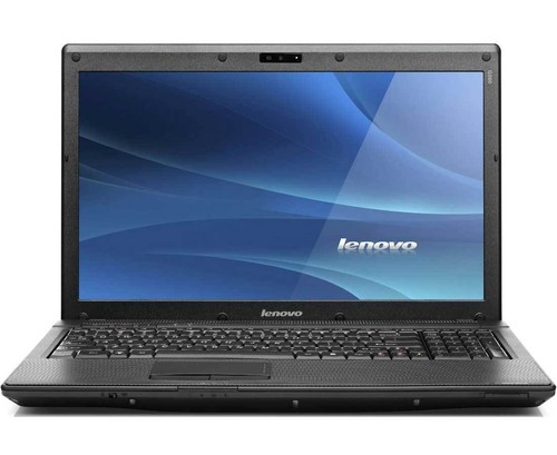 Lenovo g550 inch laptop - inch,
