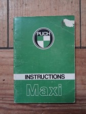 Vintage Steyr Faimler Puch