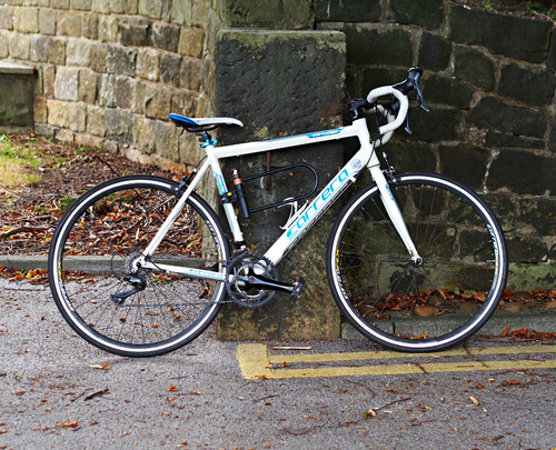 Carrera virtuoso road - virtuoso,